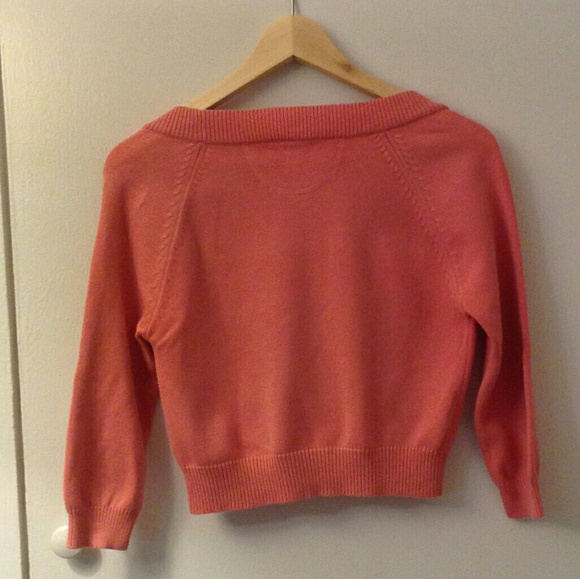 👋 Closing today!!Mango Cardigan - Picture 3 of 4