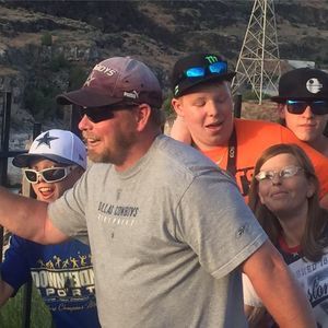 Meet your Posher, Donna