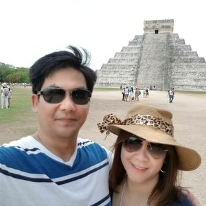 Meet your Posher, Romeo