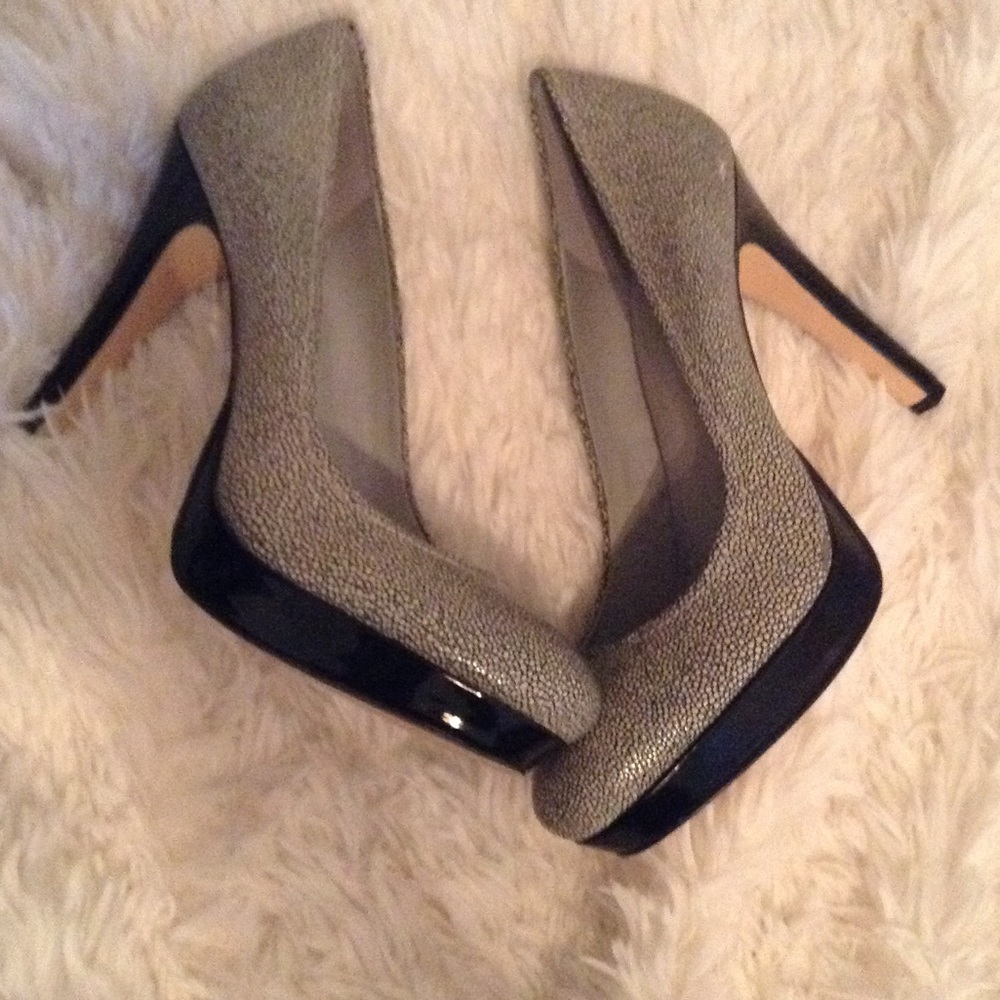 🎉Host Pick🎉Calvin Klein pumps