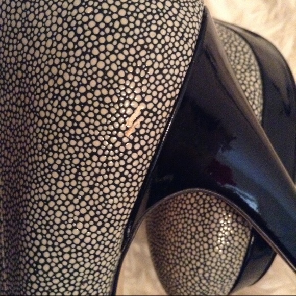 🎉Host Pick🎉Calvin Klein pumps - Picture 3 of 5