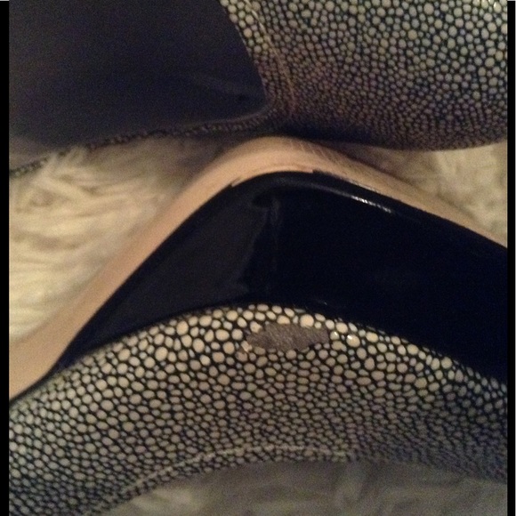 🎉Host Pick🎉Calvin Klein pumps - Picture 4 of 5