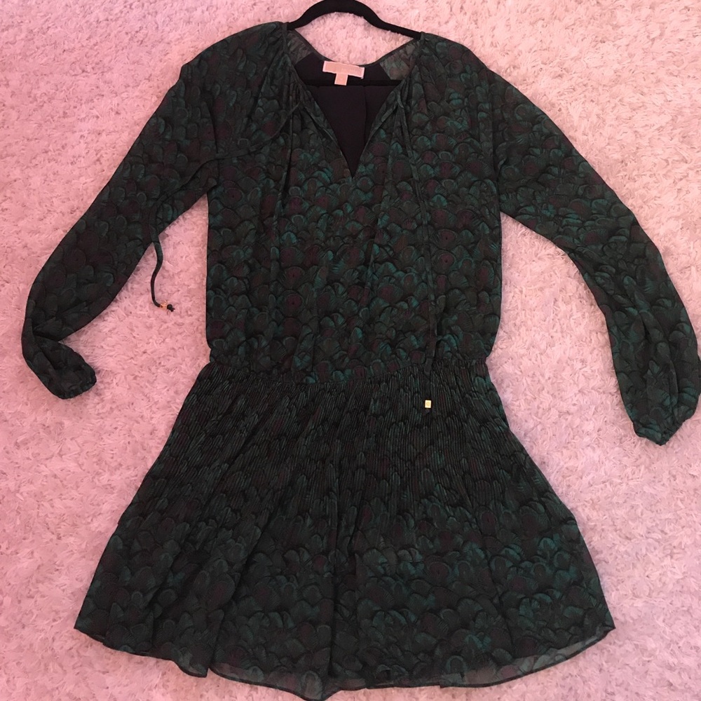 Michael kors dress