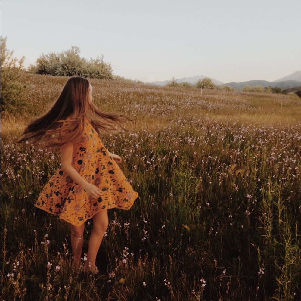 Meet your Posher, Summer