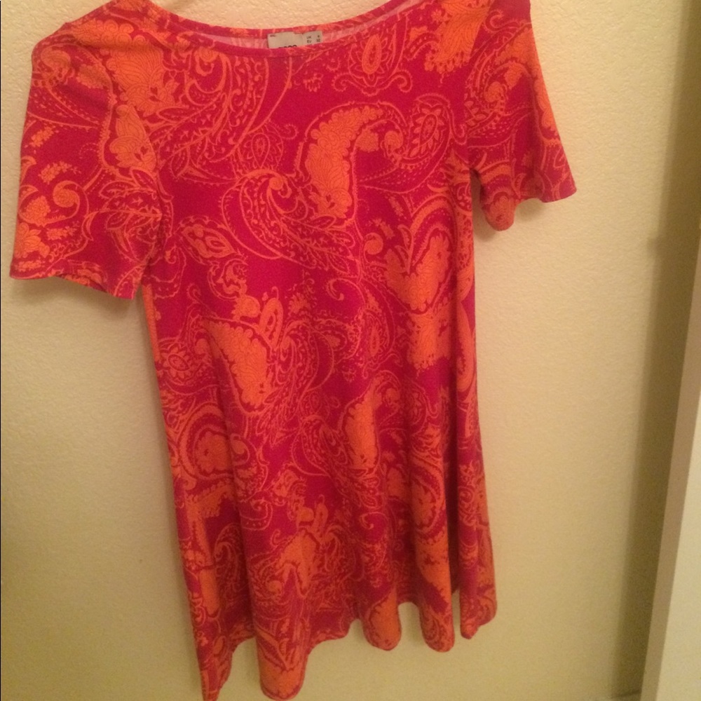 ASOS dress - Picture 2 of 4