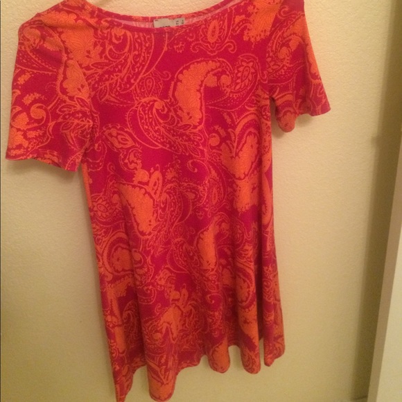 ASOS dress - Picture 2 of 4