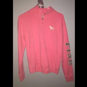 🌸Victorious secret pink sweatshirt🌸