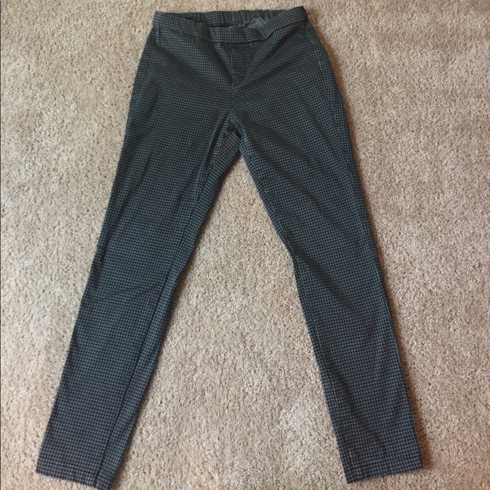Uniqlo pants