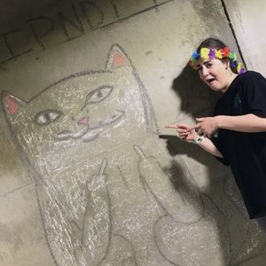 Meet your Posher, Genevieve