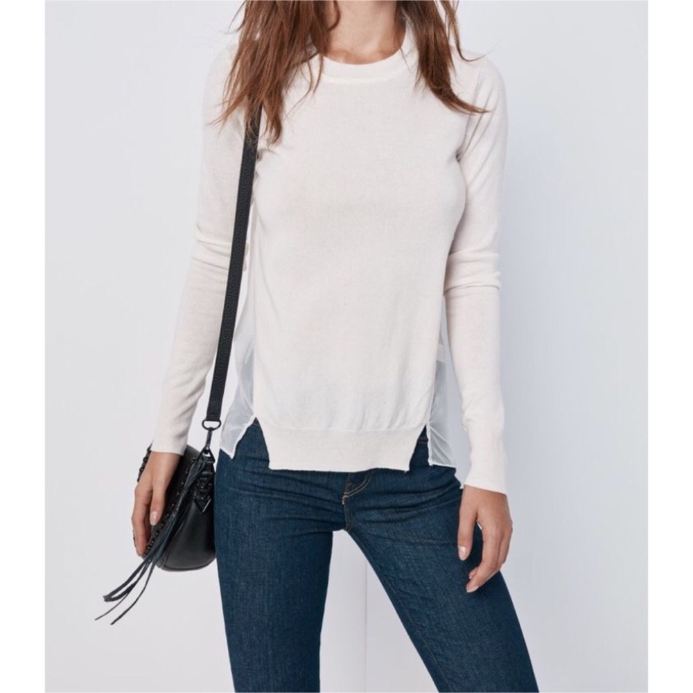 Rebecca Minkoff Vail sweater