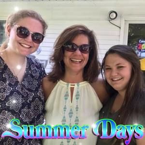 Meet your Posher, Dana