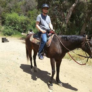 Meet your Posher, Stephen