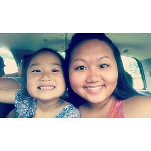 Meet your Posher, Priscilla