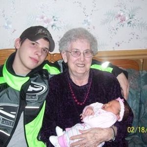 Meet your Posher, Cathy