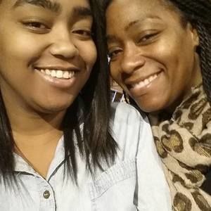 Meet your Posher, Tina