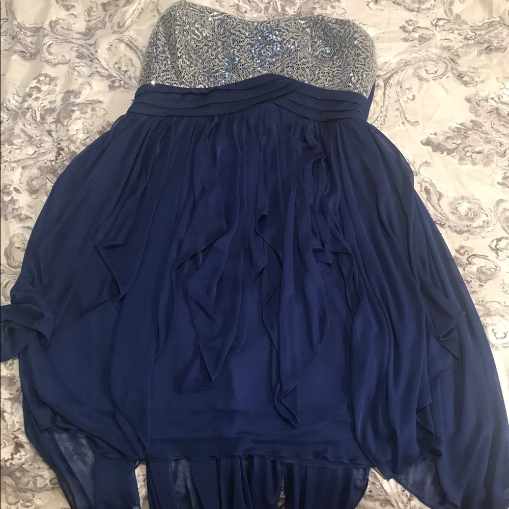 HOCO DRESS