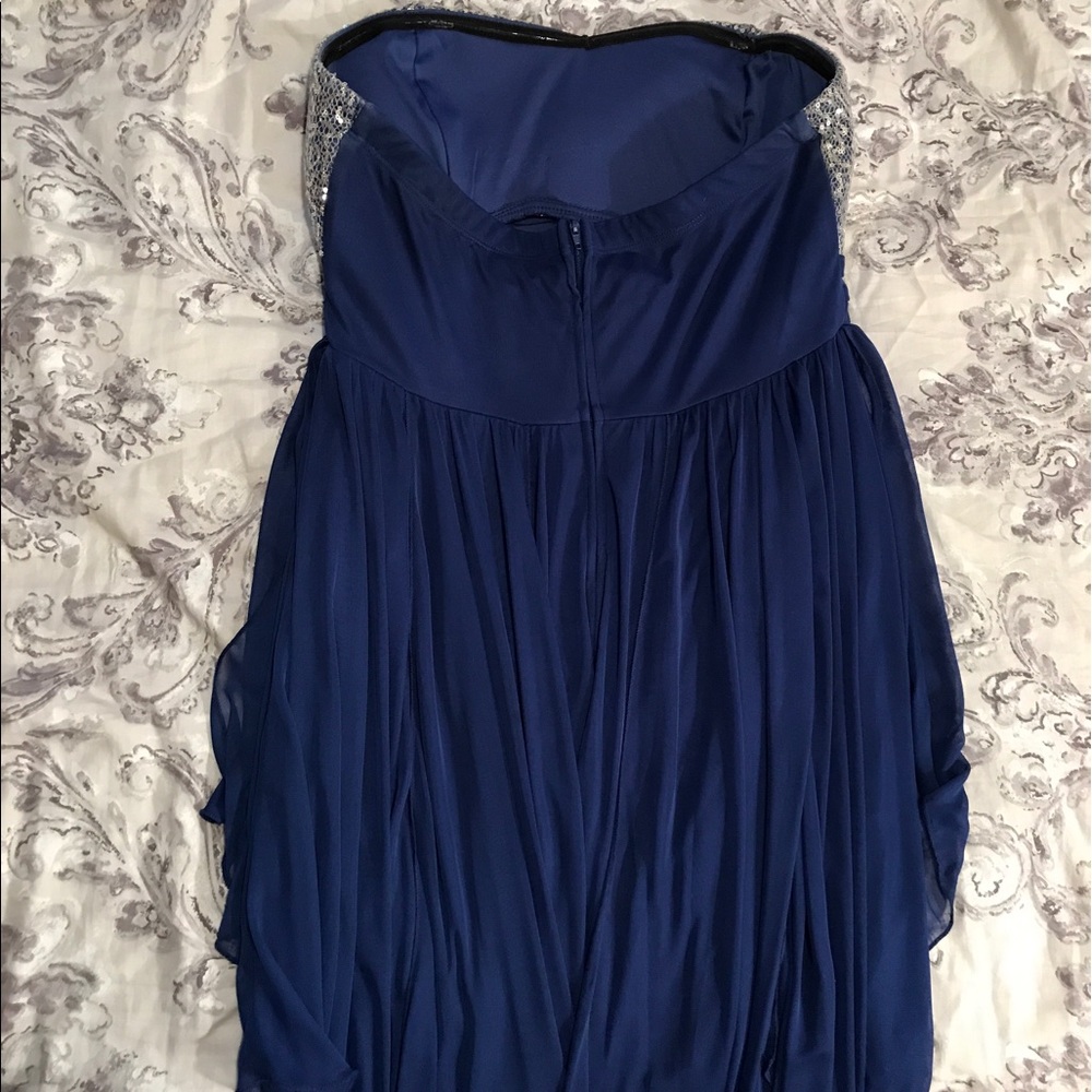 HOCO DRESS - Picture 7 of 8