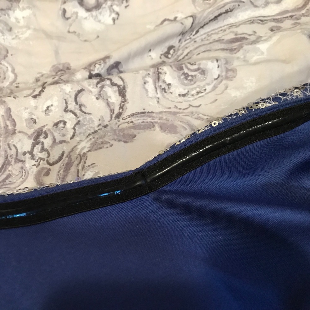 HOCO DRESS - Picture 8 of 8