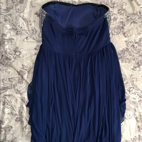 HOCO DRESS - Picture 7 of 8