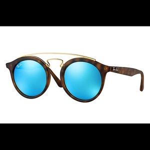 gatsby style ray bans