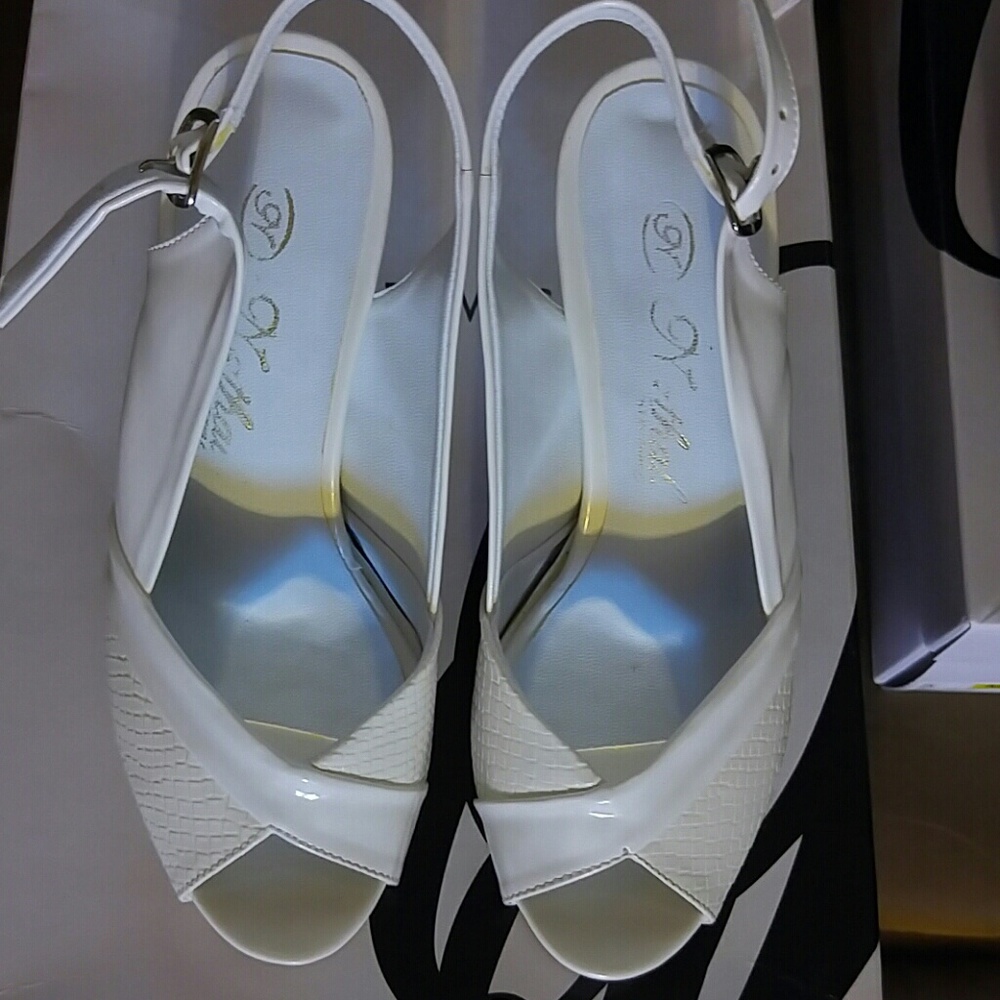 Shoes - Picture 2 of 2