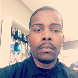 Meet your Posher, Jerry