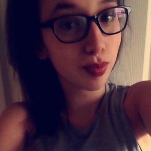 Meet your Posher, Kaitlin