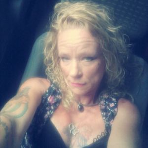 Meet your Posher, Denise