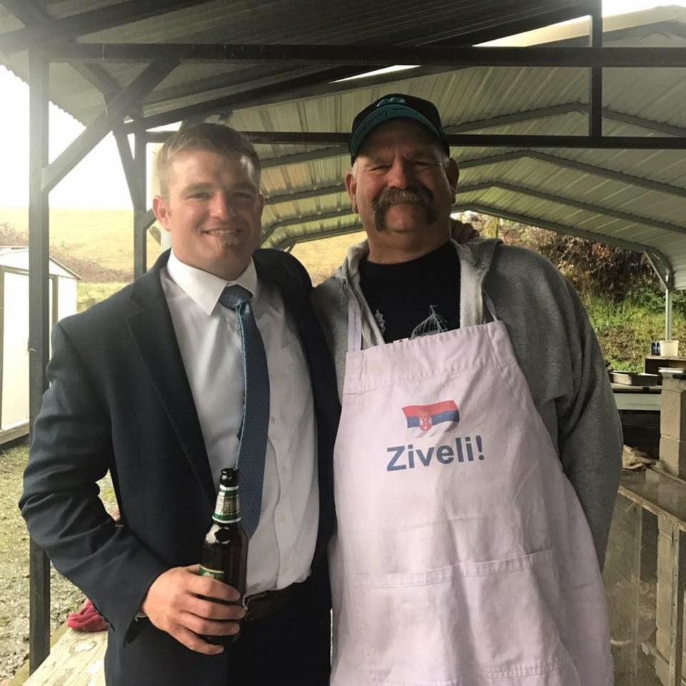 Meet your Posher, Marcus