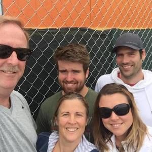 Meet your Posher, Michelle