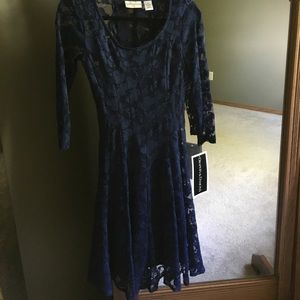 Drapers & Damons dress