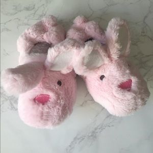 ✨So Fluffy!✨ Adorable Bunny Slippers for girls