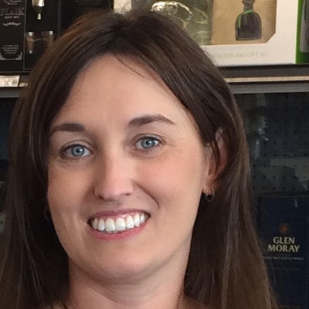 Meet your Posher, Amy