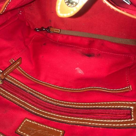 Dooney & bourke purse - Picture 4 of 4