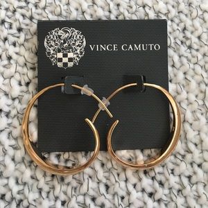 NWT Vince Camuto Earrings