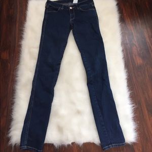 🦋H&M skinny jeans Denim
