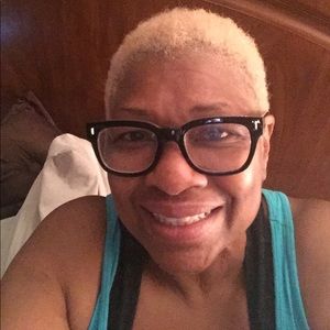 Meet your Posher, Patricia