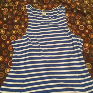 Old navy sleeveless dress