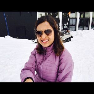 Meet your Posher, Devyani