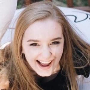 Meet your Posher, Kayti coffey