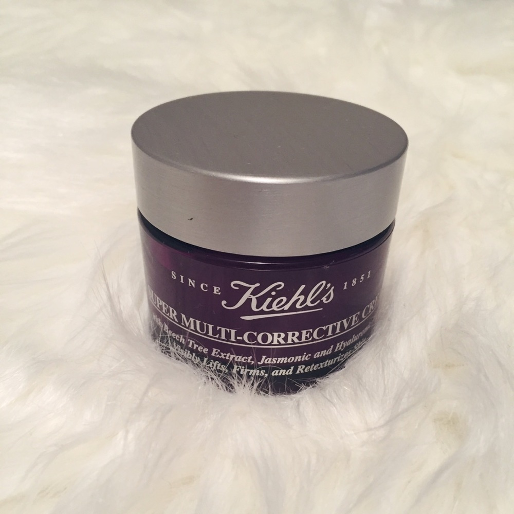 ✅Super Multi-Corrective Cream (1.7 oz.)