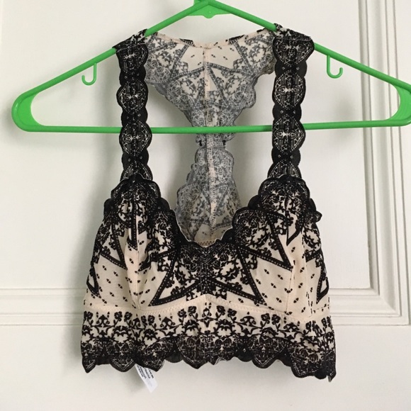 Free People Other - Free people bralette