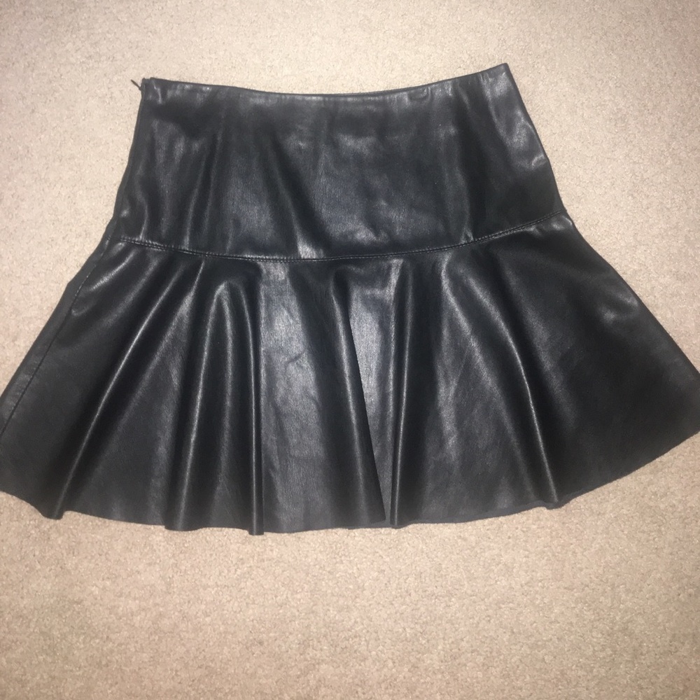 WAREHOUSE SKIRT