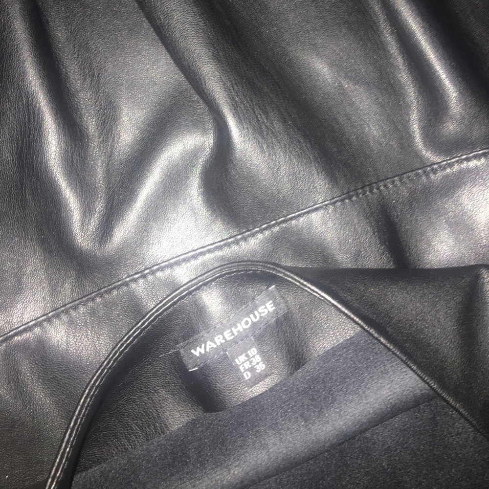 WAREHOUSE SKIRT - Picture 2 of 2