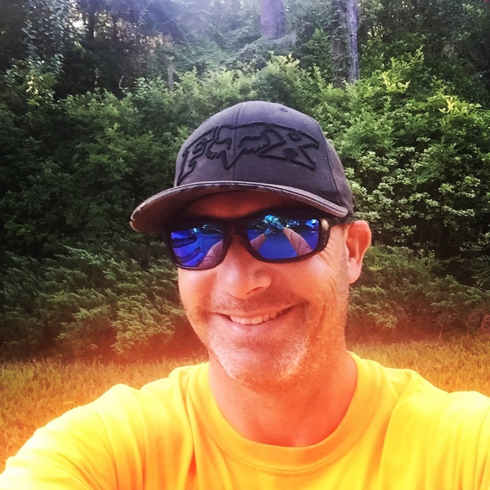 Meet your Posher, Donald