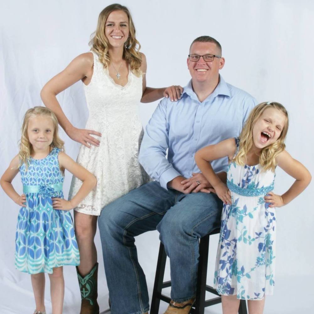 Meet your Posher, Drew