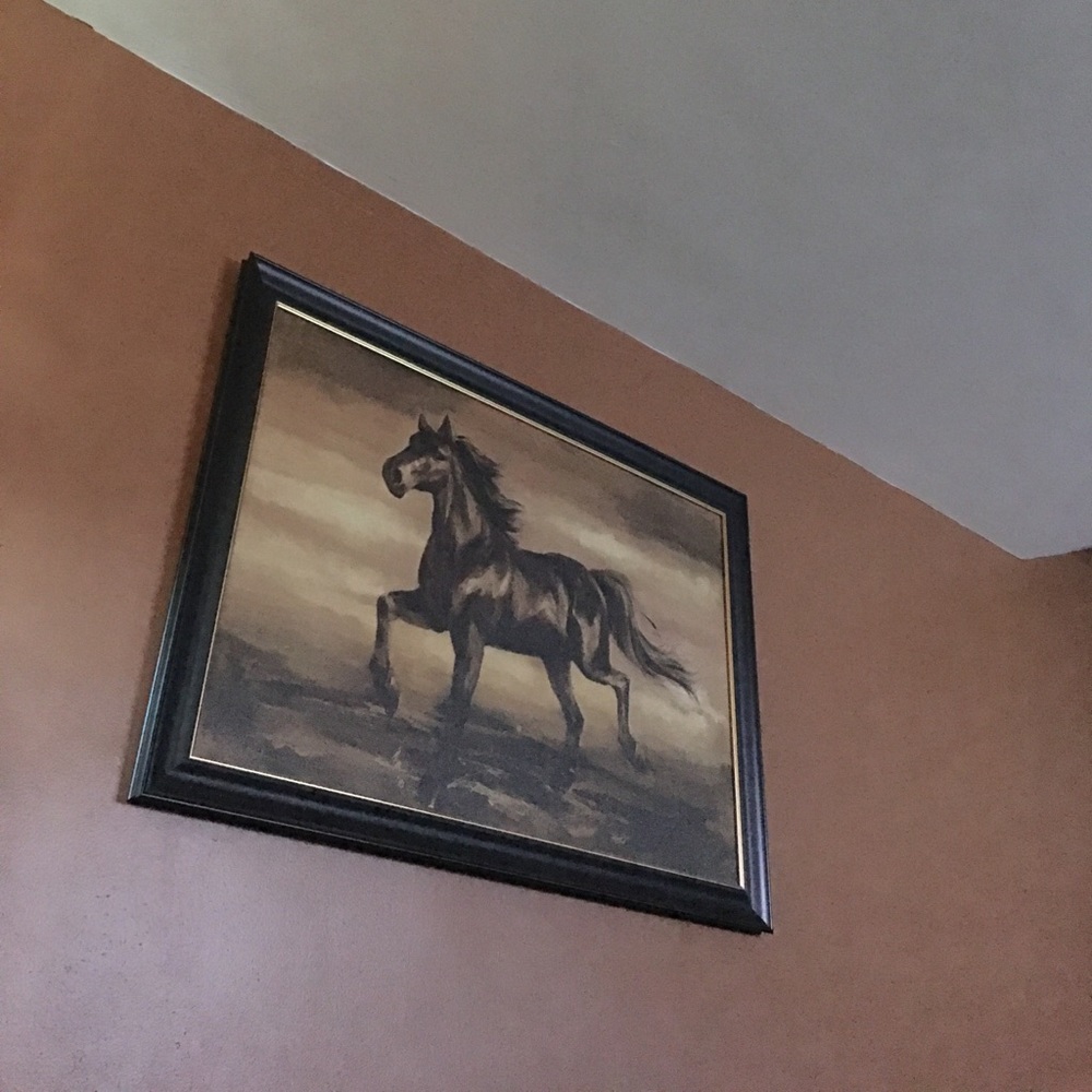 Meet your Posher, Kaleif