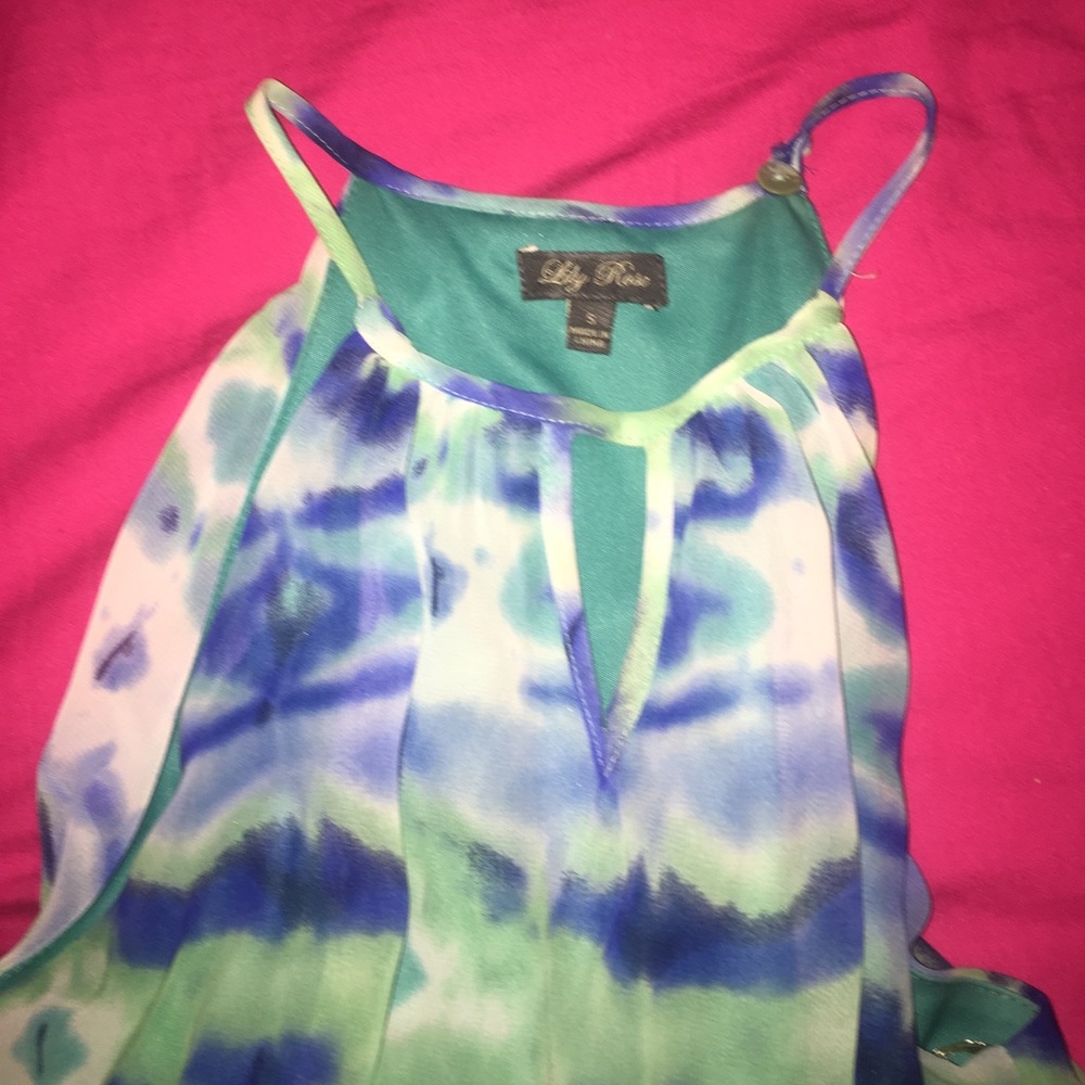 Women's Dress Long