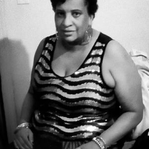 Meet your Posher, Janet