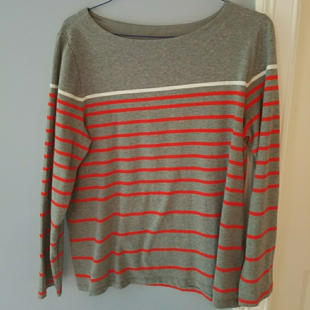 XXL Womens Gap Jersey Knit Sweater